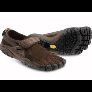 Vibram Five Fingers W241 KSO Trek